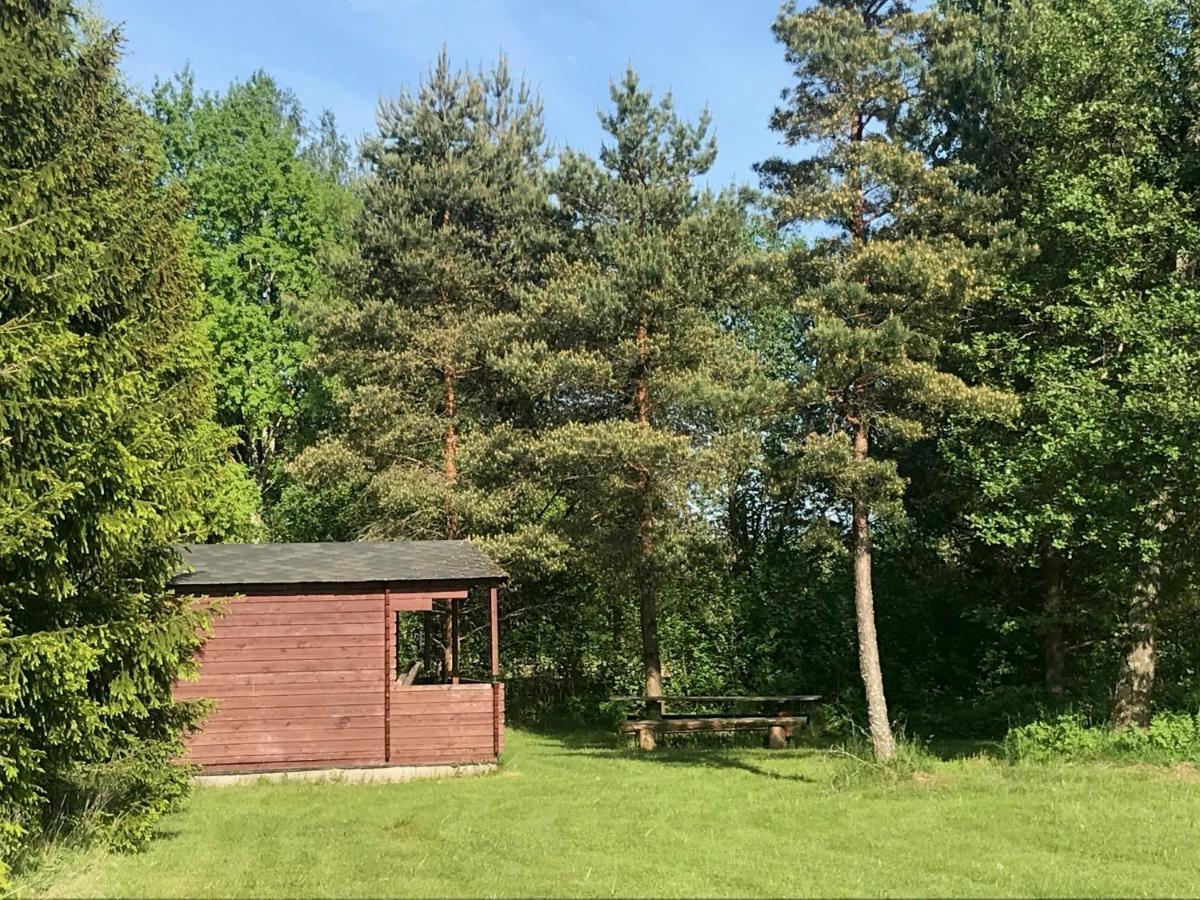 Vaibla Holiday Center Экстерьер фото