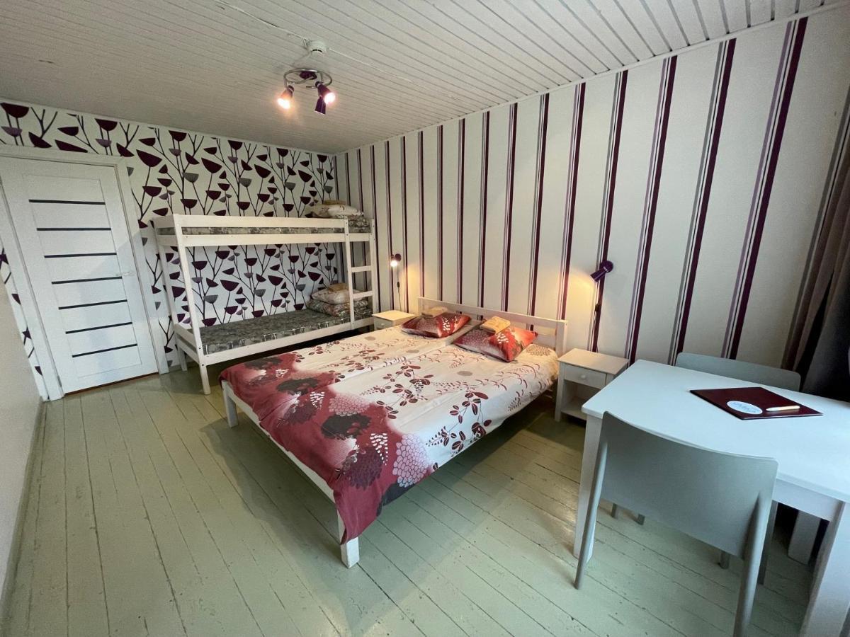Vaibla Holiday Center Экстерьер фото