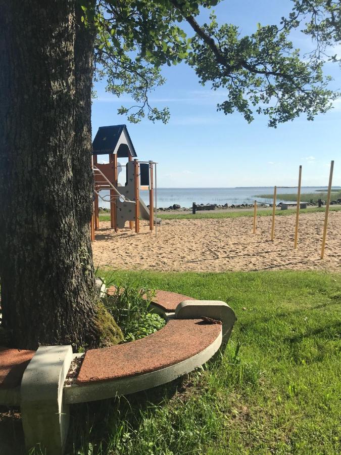 Vaibla Holiday Center Экстерьер фото