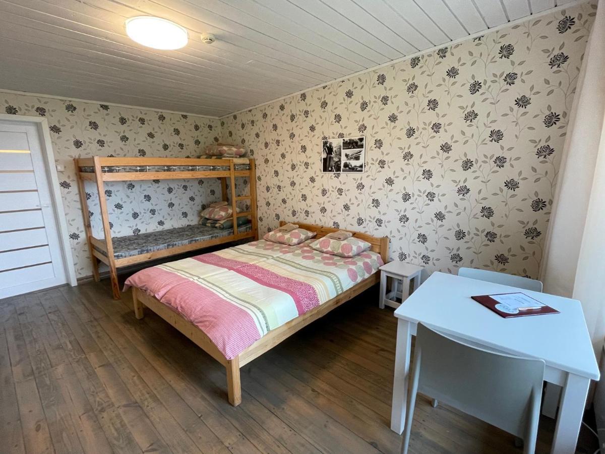 Vaibla Holiday Center Экстерьер фото