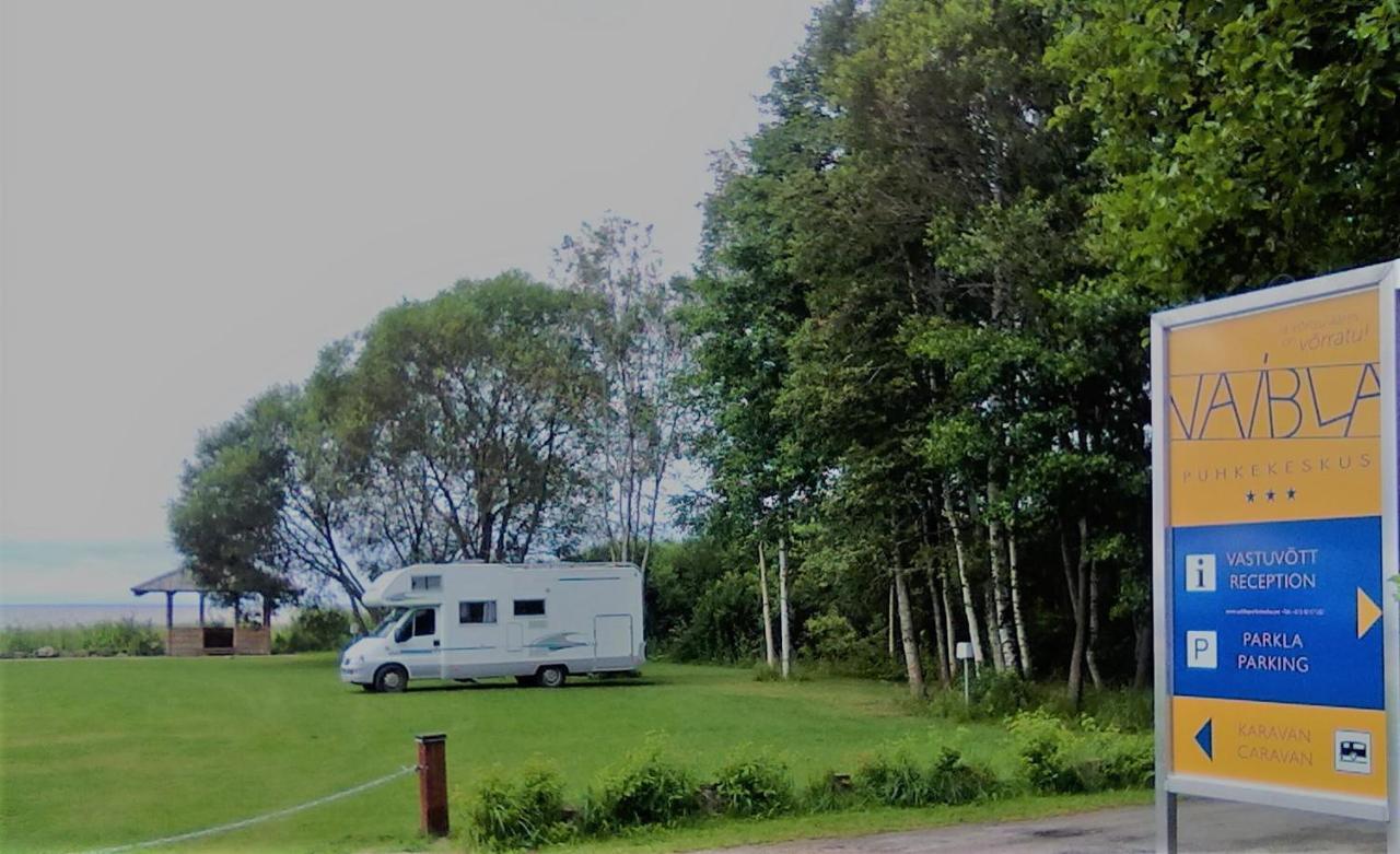 Vaibla Holiday Center Экстерьер фото