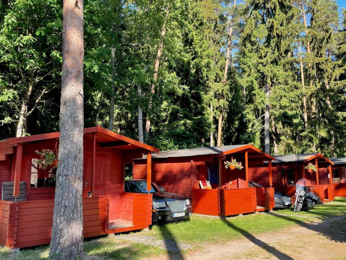 Vaibla Holiday Center Экстерьер фото