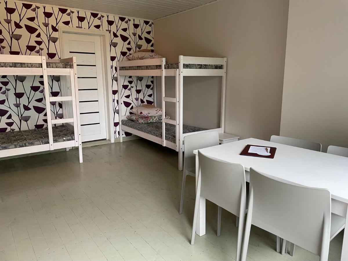 Vaibla Holiday Center Экстерьер фото