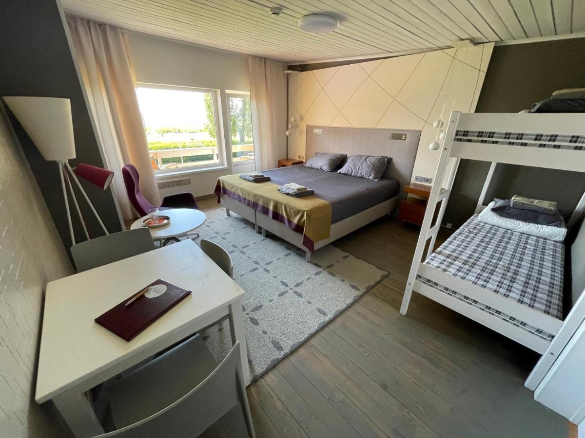 Vaibla Holiday Center Экстерьер фото