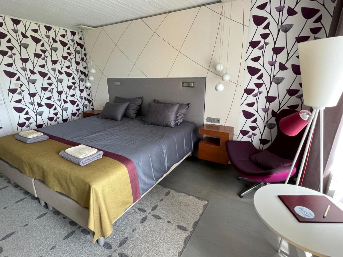 Vaibla Holiday Center Экстерьер фото