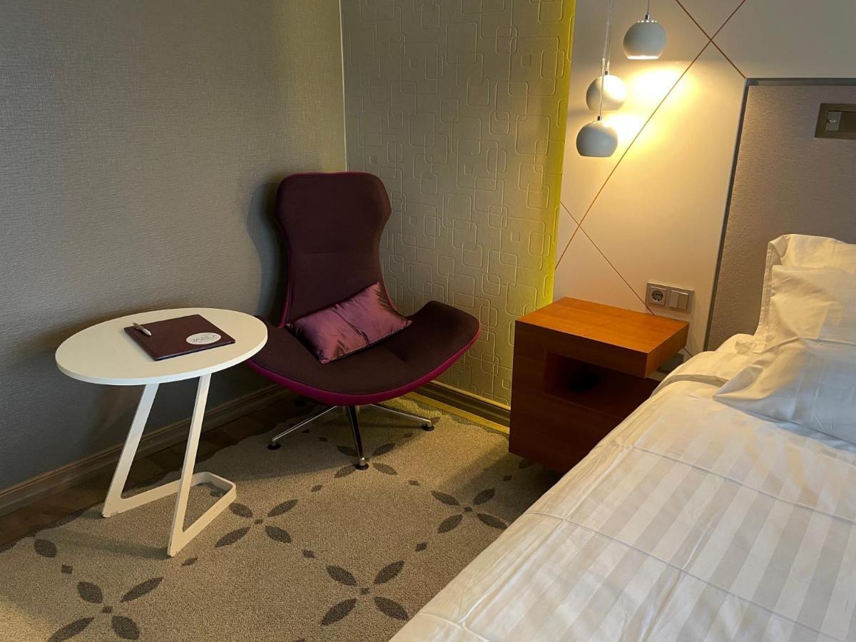 Vaibla Holiday Center Экстерьер фото