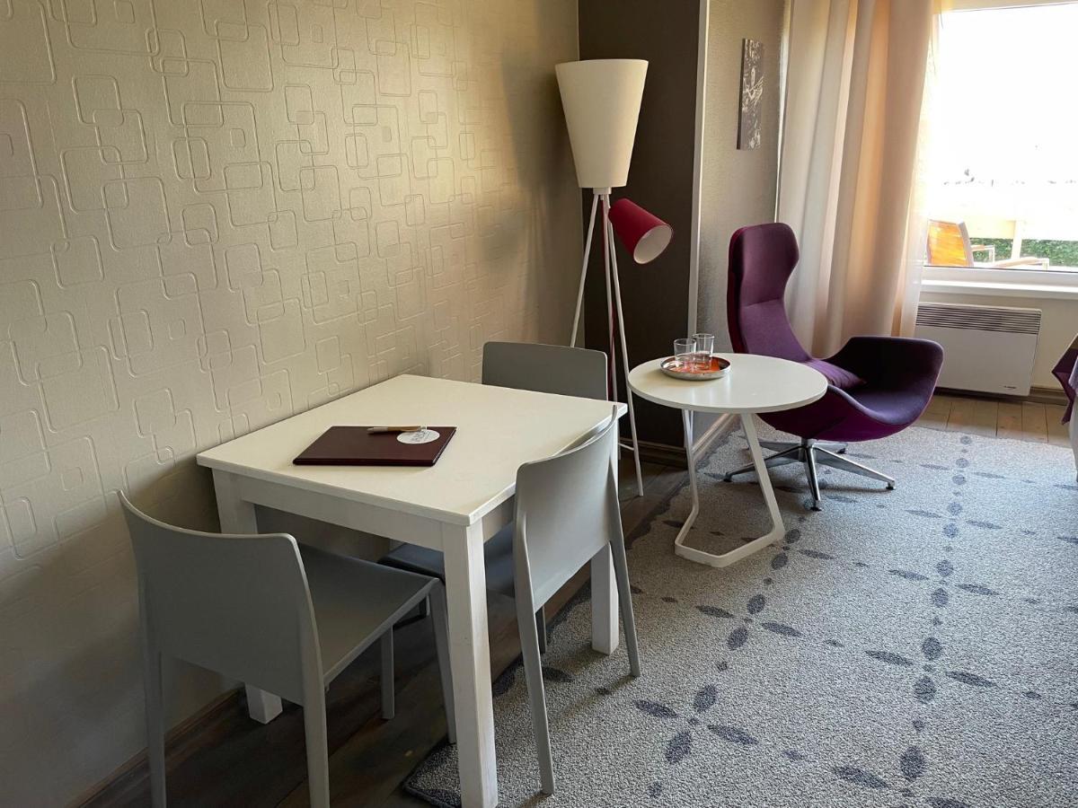 Vaibla Holiday Center Экстерьер фото