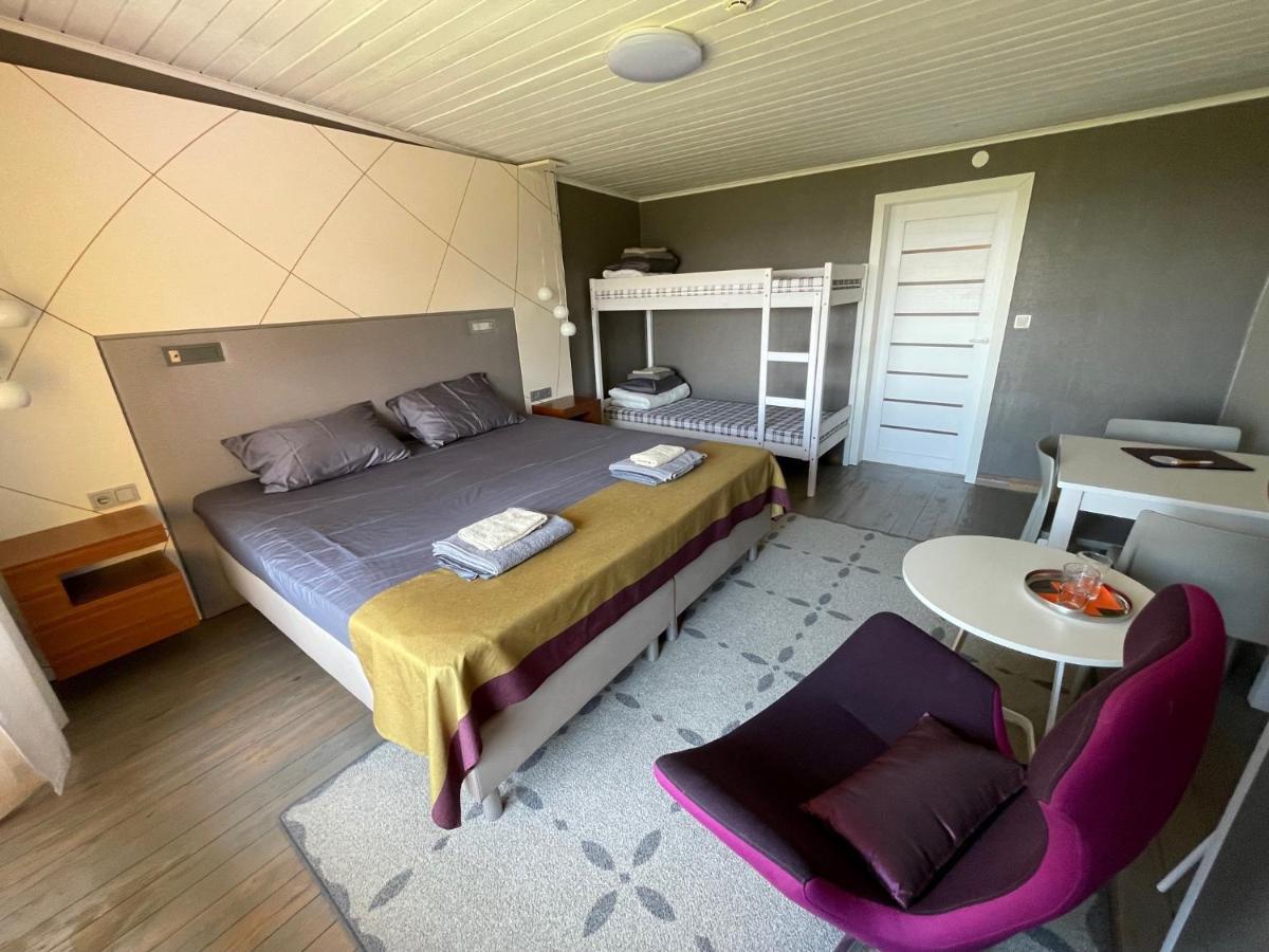 Vaibla Holiday Center Экстерьер фото
