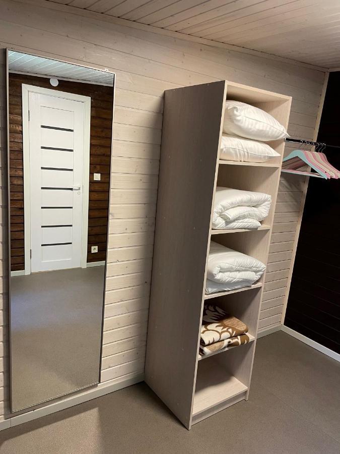 Vaibla Holiday Center Экстерьер фото