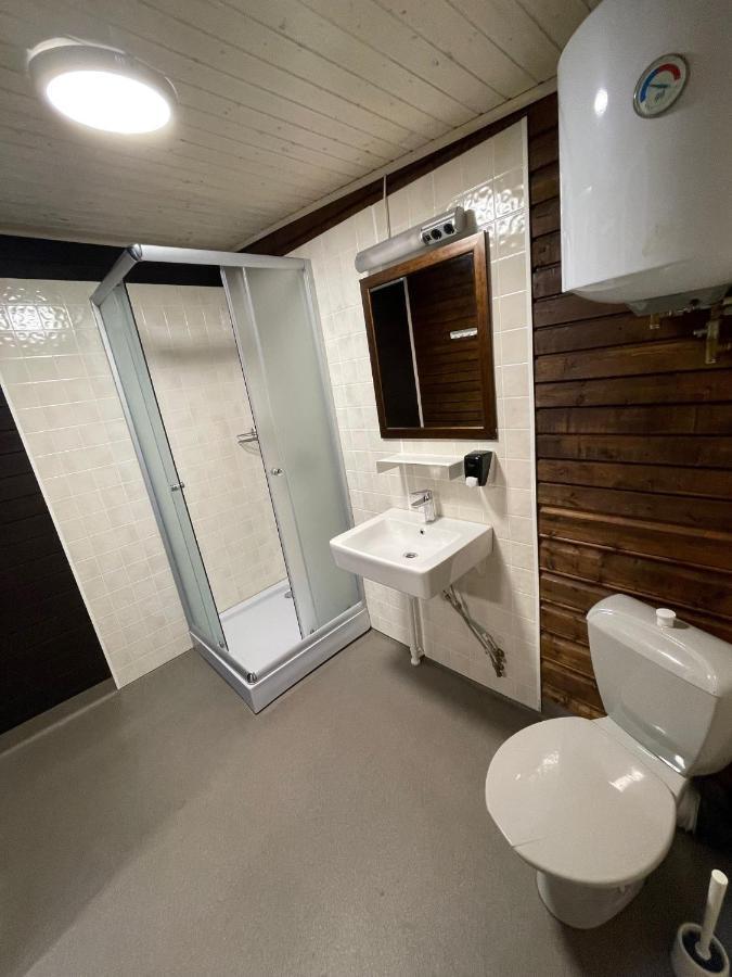 Vaibla Holiday Center Экстерьер фото