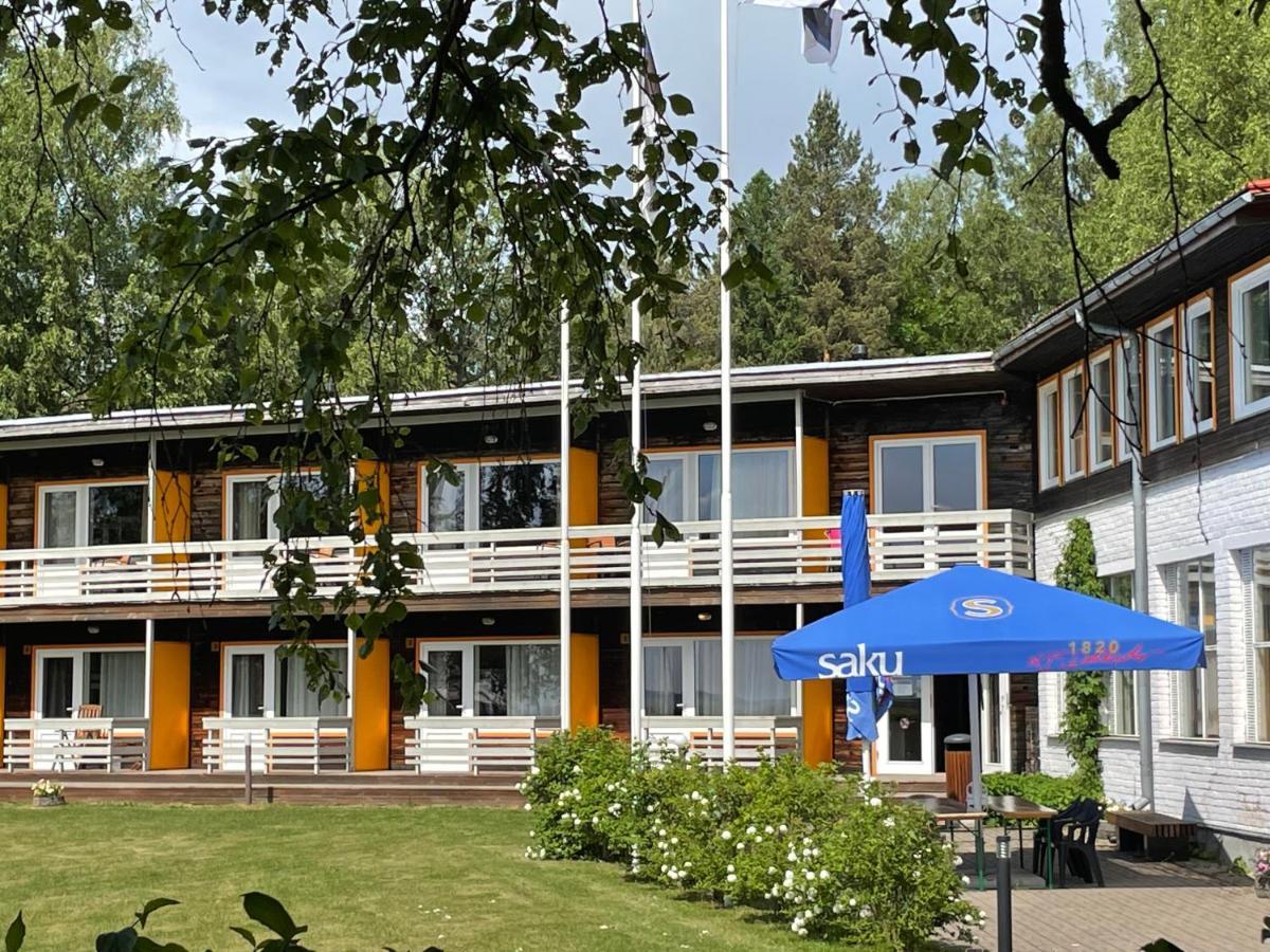 Vaibla Holiday Center Экстерьер фото