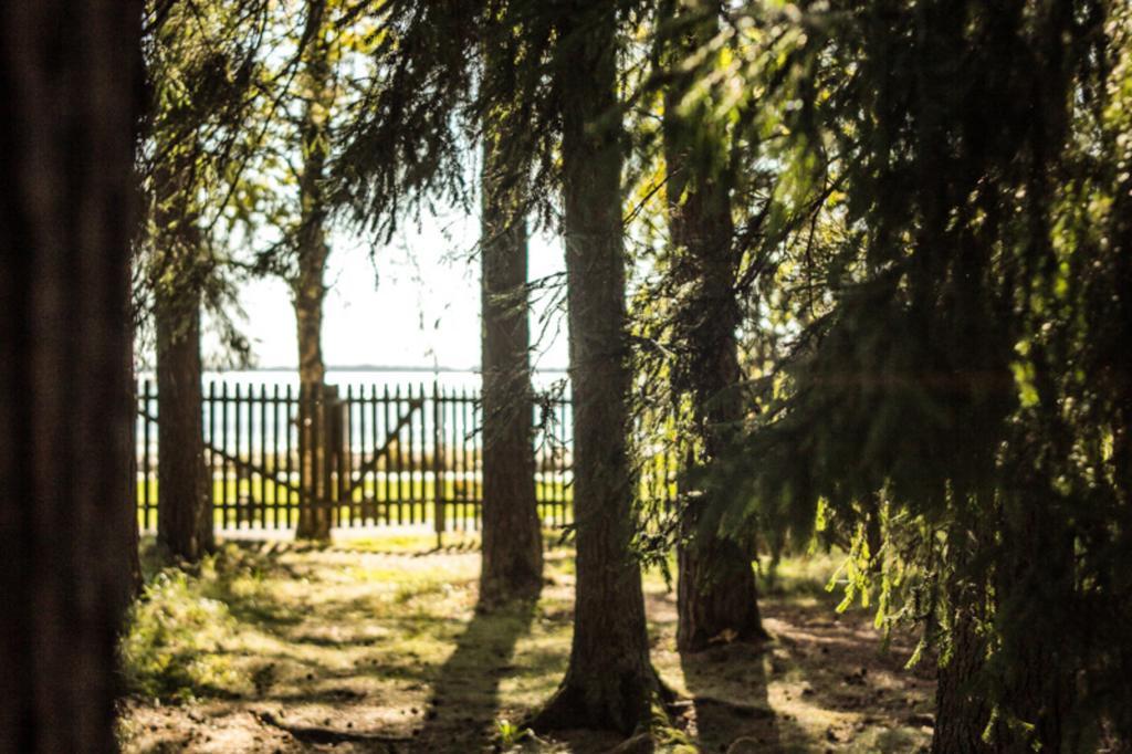 Vaibla Holiday Center Экстерьер фото