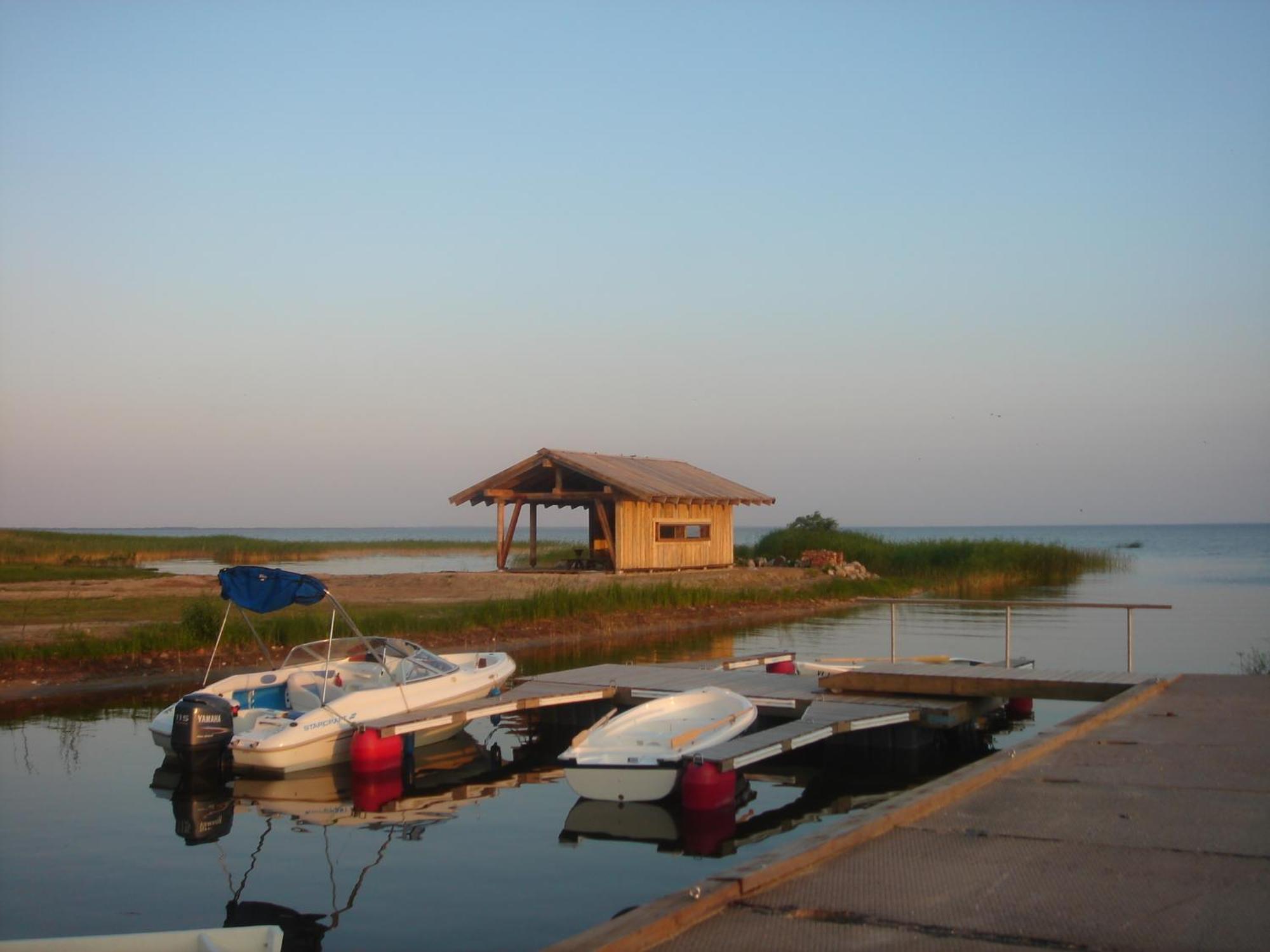 Vaibla Holiday Center Экстерьер фото