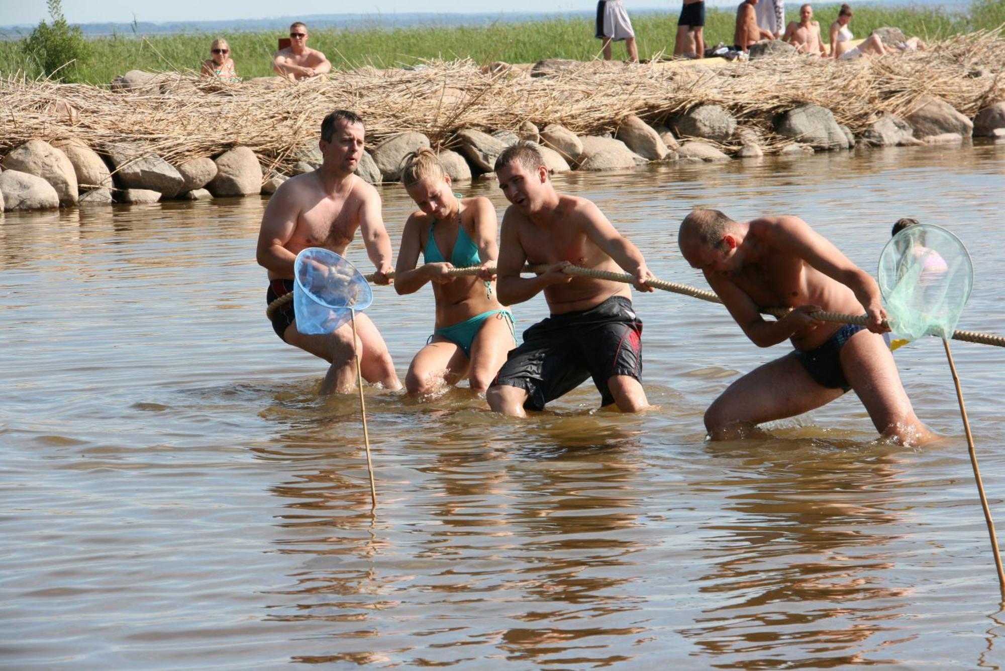 Vaibla Holiday Center Экстерьер фото