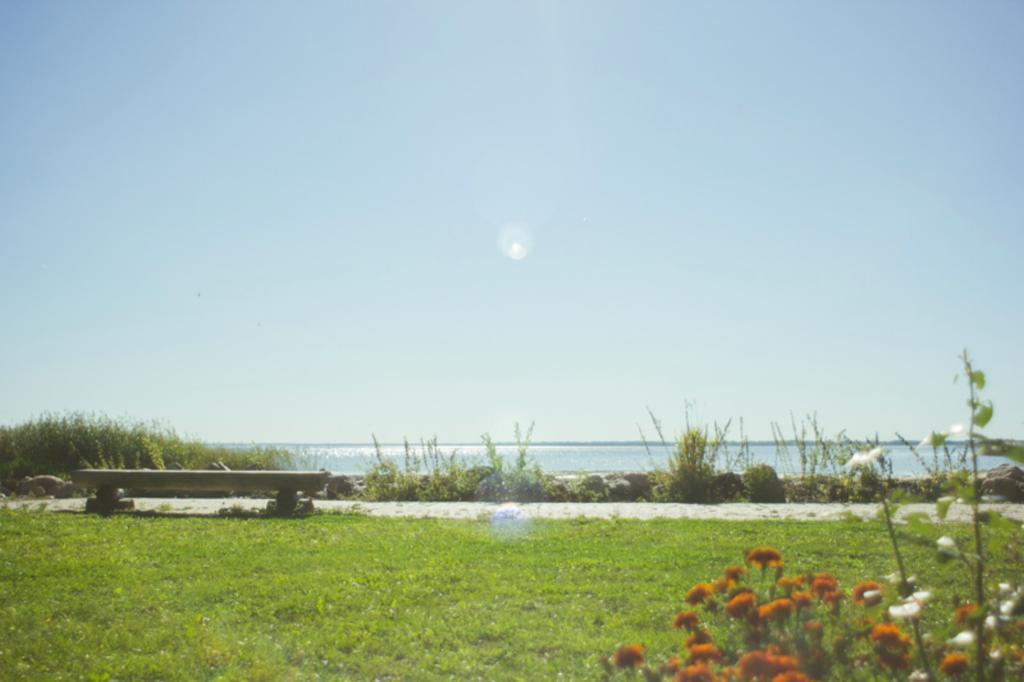 Vaibla Holiday Center Экстерьер фото
