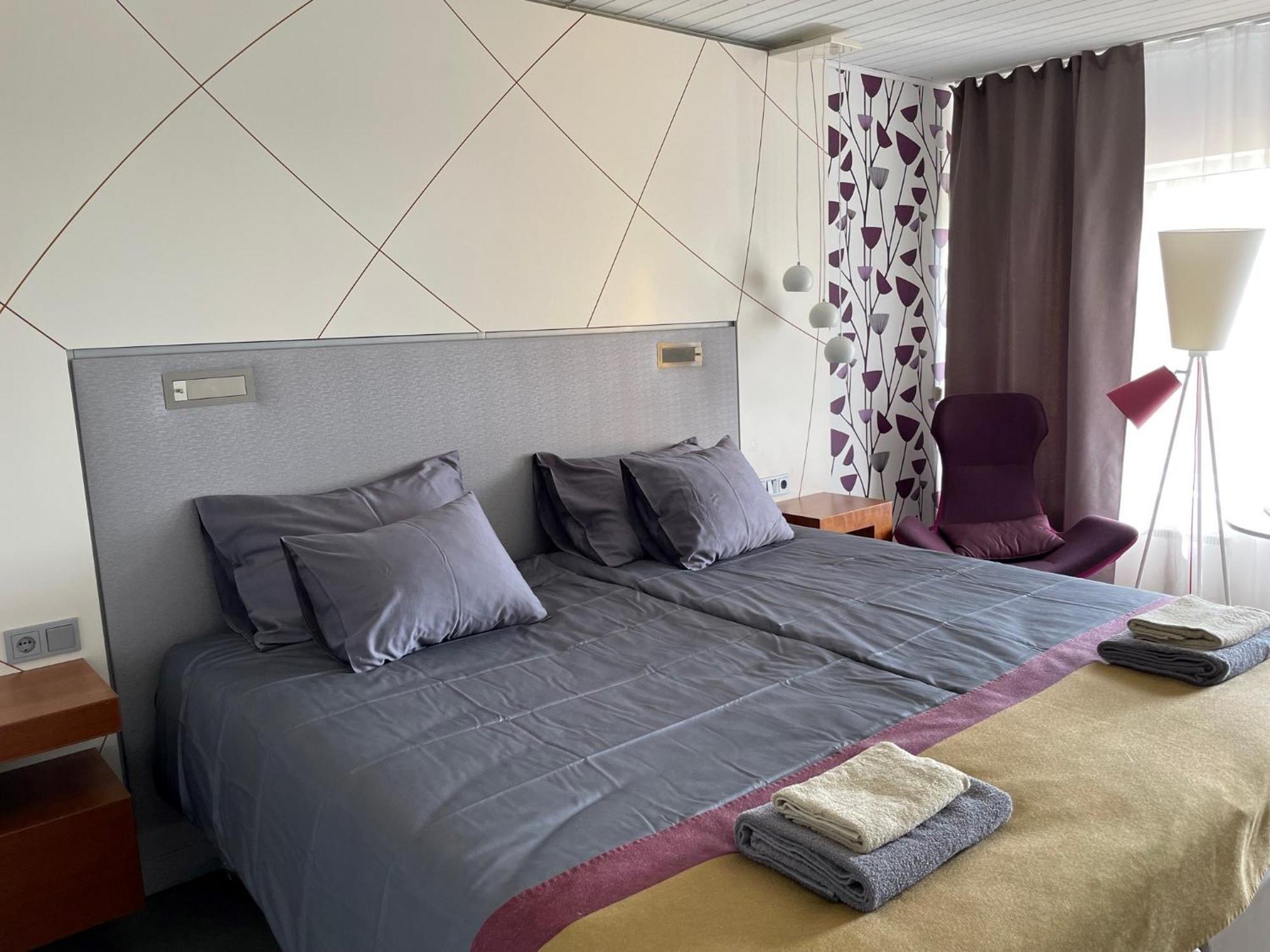 Vaibla Holiday Center Экстерьер фото
