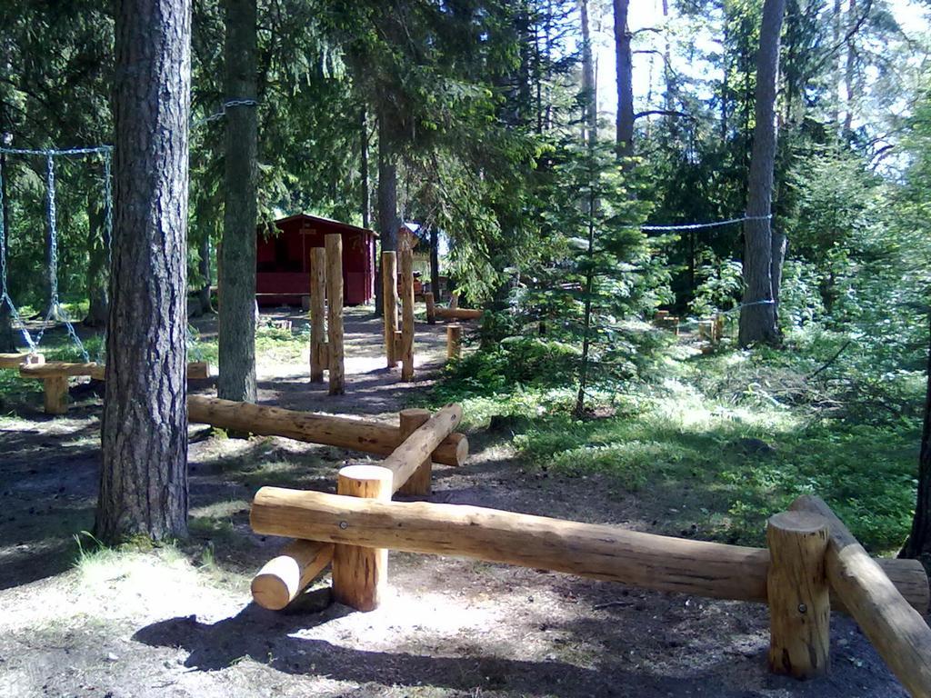 Vaibla Holiday Center Экстерьер фото