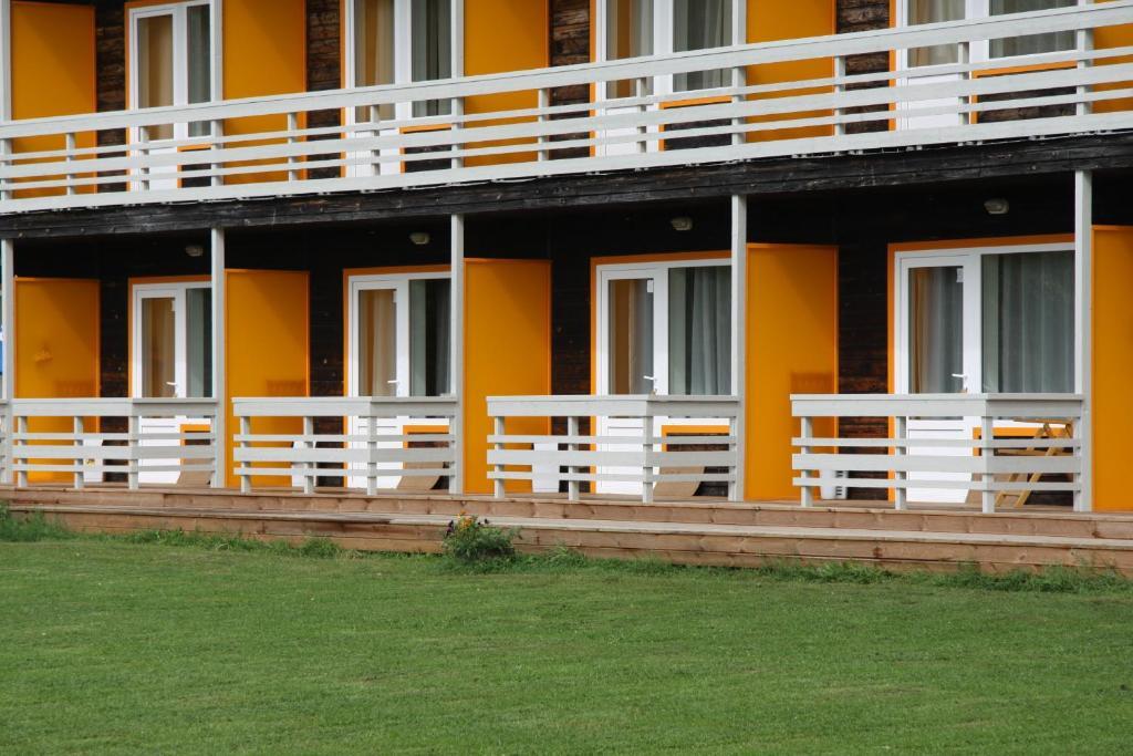 Vaibla Holiday Center Экстерьер фото